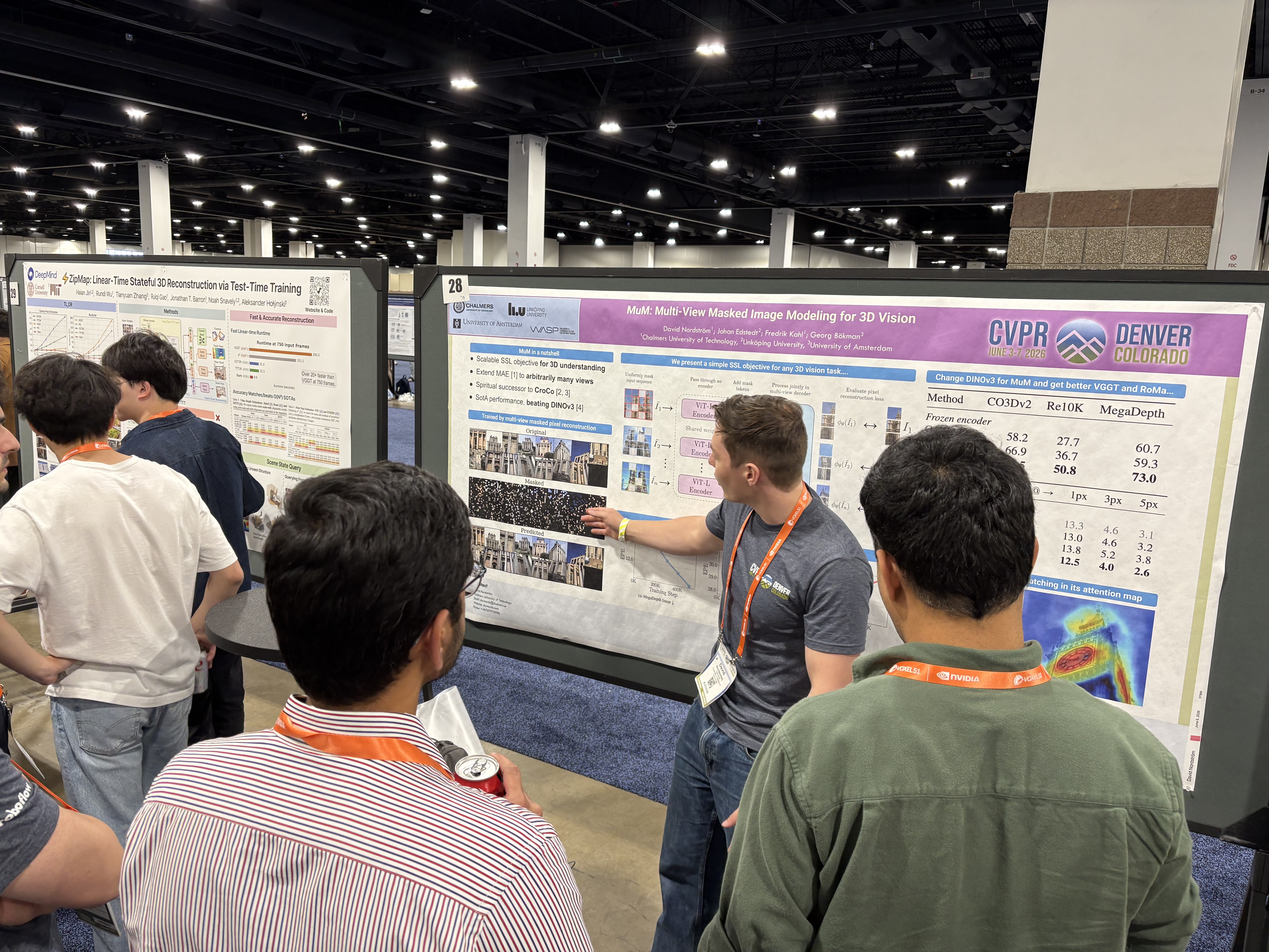 CVPR 2026